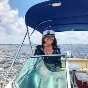 Meet your Posher, Brianne